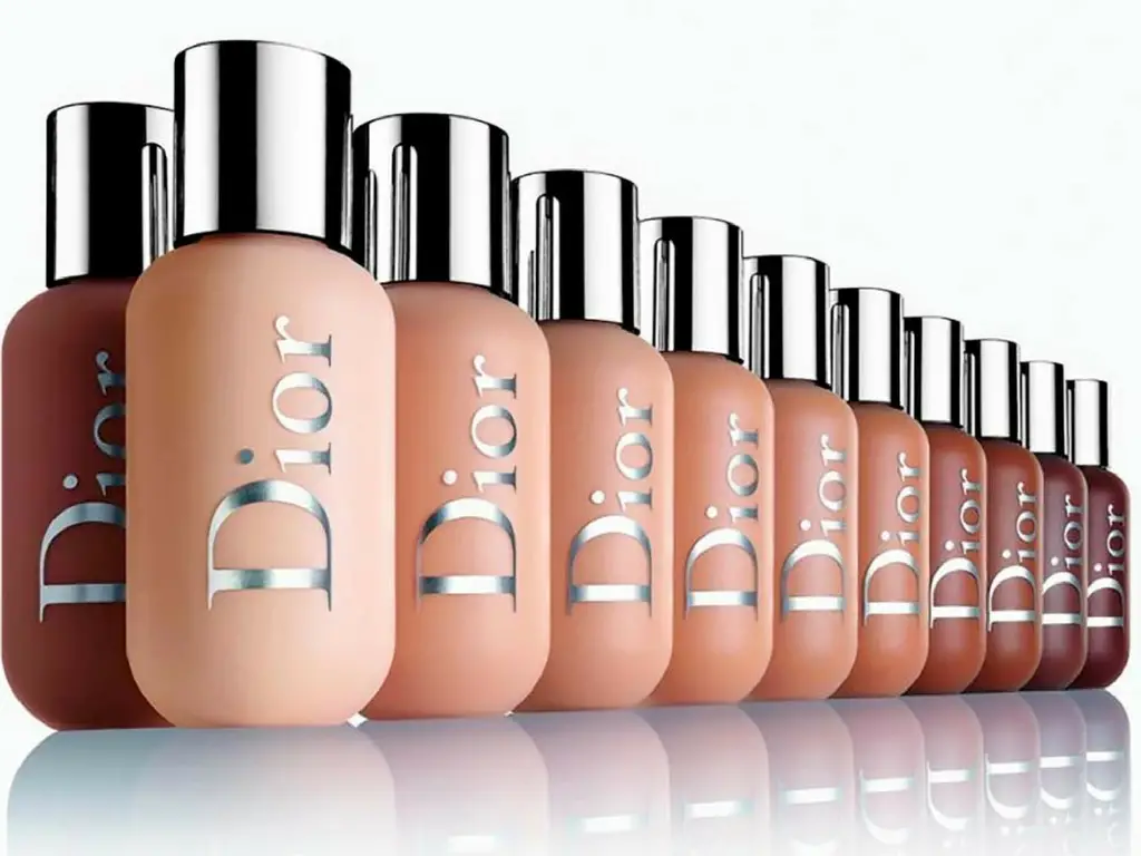 dior face and body foundation price