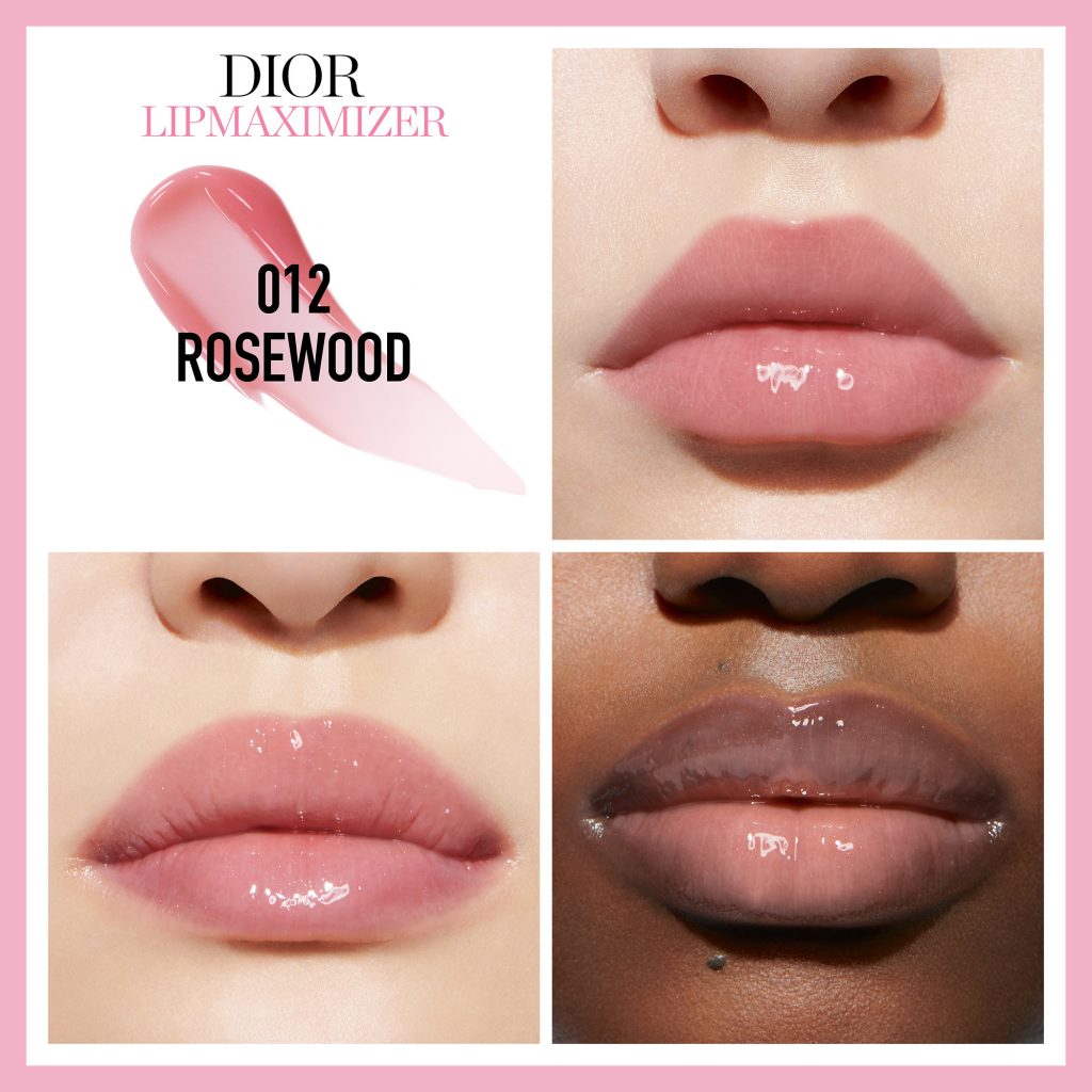 dior rosewood lipstick